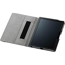 【数量限定】エレコム Surface Go2 フラップカバー ソフトレザー 2ア Amazon.co.jp: エレコム Surface Go2 フラップカバー ソフト