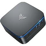 ミニpc n95 mini pc 動作より安定 2023新版 最大3.4GHz 16GB 512GB SSD 2TB拡大可能 ミニパソコン 4C 4T小型pc 4K 静音 高速熱放散 n95 ミニpc 超軽量 豊富なインターフェース USB3.0/H