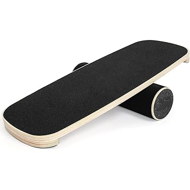 Amazon.co.jp 最新リリース: バランスディスク・ボード の新着