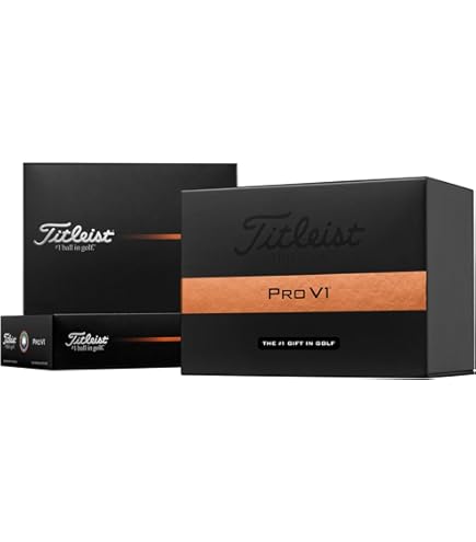 Amazon.co.jp: 2025 TITLEIST(タイトリスト) PROV1 プロV1イエロー