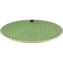 Amazon.co.jp: ［アラビア］ ARABIA アベック 20cm プレート グラス