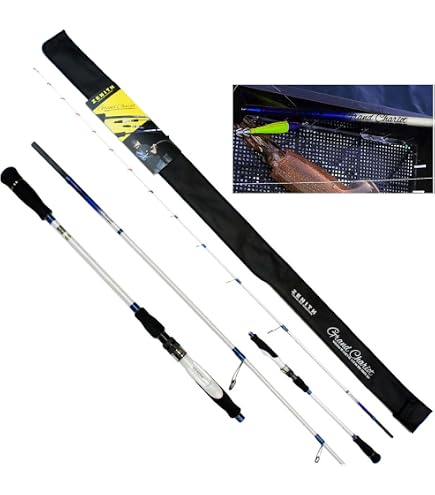 Amazon.co.jp: Zero Dragon (ZERODRAGON) SH665/OR Rod for Omorig