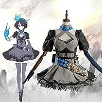 ライツアリス風衣装 61JREbauf8L._AC_UL210_SR210,