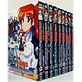 魔法少女リリカルなのはStrikerS全9巻セット [マーケットプレイス DVDセット]