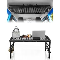 Amazon.co.jp: AMWMORV ジムニー 収納ラック JB64 JB74 トランク収納
