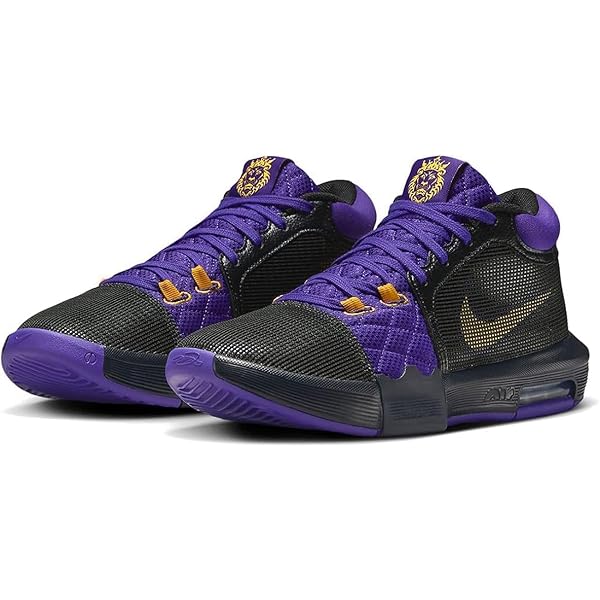 Amazon.co.jp: [ナイキ] レブロン ウィットネス LEBRON WITNESS 8 EP