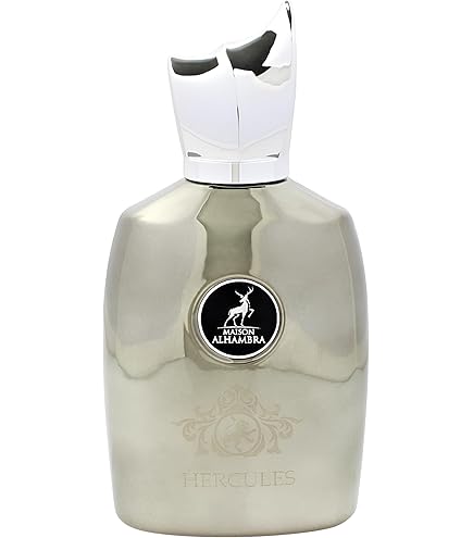 Club Exquisite by Maison Alhambra for Men - 3.4 oz EDP Spray