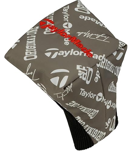 Amazon.co.jp: テーラーメイド(TAYLOR MADE) ニットパターカバー