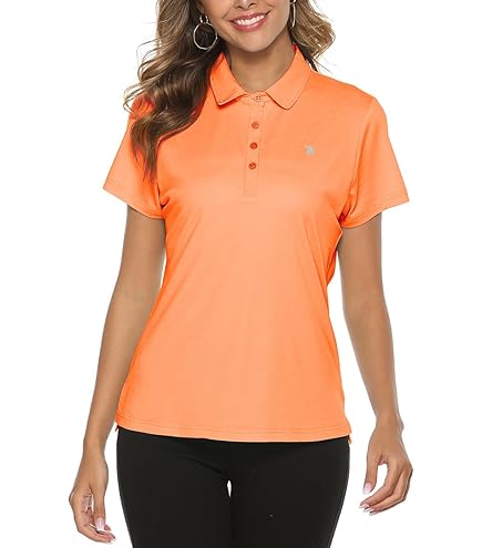 Amazon.co.jp: [ブリーフィング] ゴルフ ウェア レディース サイドロゴ