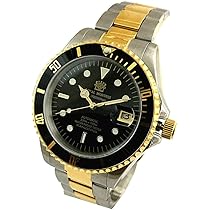 Amazon | ROYAL MONTRES ロイヤルモントレス 腕時計 自動巻き RM
