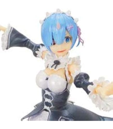 Re:ゼロから始める異世界生活　フィギュア　8個 backend=imagemagick;version=1;
