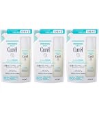 Amazon | キュレル 化粧水 III (とてもしっとり)つめかえ用 130ml