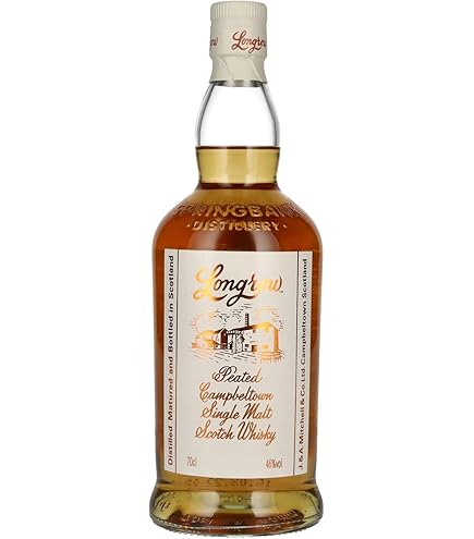 スプリングバンク ロングロウ ピーテッド 46度 700ml 2本セット ロングロウ ピーテッド 46度 700ml 箱なし – 酒庫住田屋オンラインストア