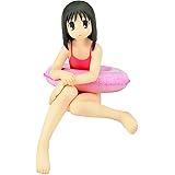 コトブキヤ あずまんが大王 大阪 水着版 1/7スケールPVC塗装済み完成品