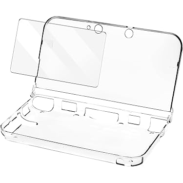 Amazon.co.jp 最新リリース: 3DS周辺機器・アクセサリ の新着