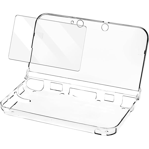 Amazon.co.jp: YAMADA New ニンテンドー 3DS LL SPECIAL PACK PEARL