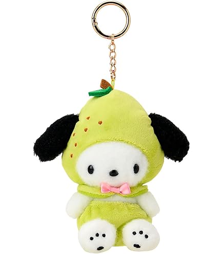 Amazon.co.jp: サンリオ(SANRIO) マスコットホルダー注目! 2000年代