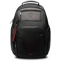 HUNTER ブラック リュック ハンター HUNTER ナイロン パイオニア ミディアム トップ