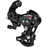 シマノ(SHIMANO) リアディレイラー(ROAD) RD-A070 7S 直付 ERDA070D TOURNEY(ターニー)