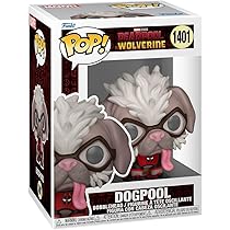 Amazon.co.jp: Funko - Figurine Marvel X-Men Origins - Wade
