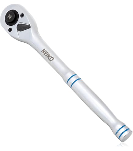 Amazon | Titan 15617 1/2-Inch Drive x 17mm Hex Bit Socket