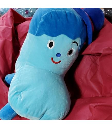 みいつけた　BIGクッション　コッシー　希少 みいつけた！ コッシー イス クッション - メルカリ