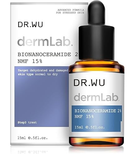 Amazon.co.jp: DR.WU(ドクターウー) マンデル酸 ピーリング 美容液