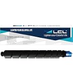 Amazon.co.jp: LCL 京セラ用 TK8336 TK-8336 増量 (1パック ブラック
