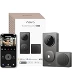 Amazon.co.jp: Aqara インターホン ドアホン ワイヤレス スマホ連動
