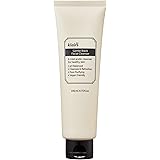 【クレアス(klairs)】ジェントルブラックフェイシャルクレンザー(140ml)｜韓国コスメ・洗顔・クレンザー・クレンジング・洗顔フォーム・洗顔料・低刺激クレンジング｜[dear,klairs] Gentle Black Facial Cleans