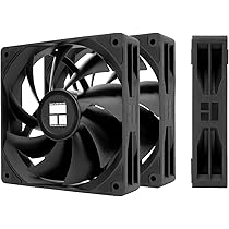 Amazon.co.jp: Thermalright TL-C12C-X28 X3 CPUエアファン