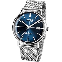 Amazon.co.jp: [EPOS（エポス）] 自動巻き腕時計 エポス