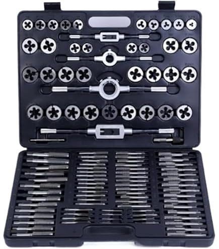 Amazon.co.jp: 切削工具精密メトリックボルトエンジニアリングタップと