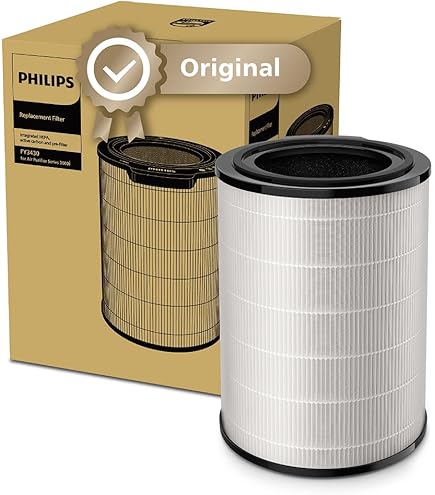 Philips Luchtreiniger AC0819 10 aanbieding bij Lidl Philips Luchtreiniger AC0819 10 aanbieding bij Lidl