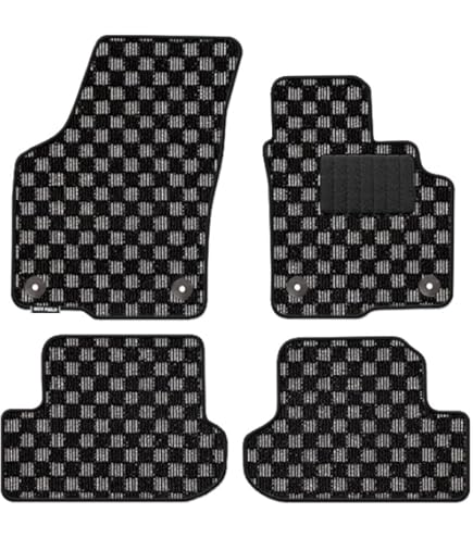 Amazon | 互換品フォルクスワーゲン ザ・ビートル フロアマット 16C系