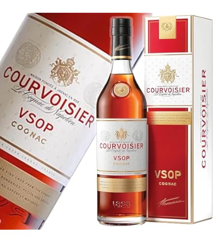 Amazon.co.jp: クルボアジェ XO 40度 700ml [並行輸入品] : 食品