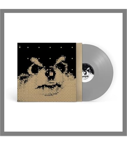 Amazon.co.jp: Jungkook GOLDEN 1st Album LP Vinyl Version with