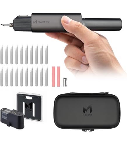 Amazon | PENDORA Cutter 2in1超音波カッター 40000Hz 35W