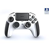 【国内正規品】【SONYライセンス商品】NACON REVOLUTION 5 PROコントローラー ホワイト【PS5,PS4,PC対応】(PS5RP5WJP)