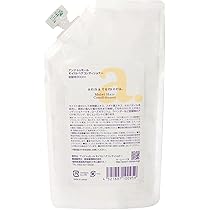 Amazon | アンナトゥモール ナチュラルヘアエッセンス 80ml | アンナ