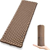 WAQ Ultra Light Air Mat ワック ウルトラライトエアマット WAQ Ultra Light AirMat ウルトラライトエアマット【1年保証