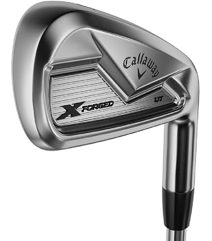 Amazon.co.jp: キャロウェイ (Callaway) アイアン X FORGED UT 単品