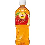 リプトン アップルティー 500ml×24本