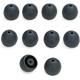 SHURE ソフト・フレックス・イヤーパッド(Mサイズ/5ペア) 【国内正規品】 EASFX1-10M