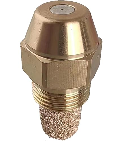 Amazon | オイルバーナー用ノズル、オイルバーナー交換用ノズル | 油炉