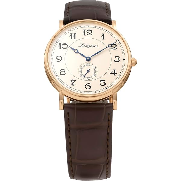 Amazon.co.jp: [LONGINES] レディース 腕時計 Watch ロンジン LA