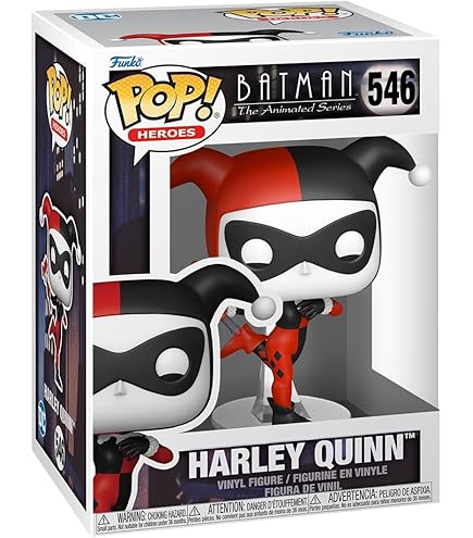 Amazon.co.jp: FUNKO POP! HEROES: DC Joker 10