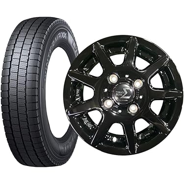 Amazon.co.jp 最新リリース: 車用タイヤ・ホイールセット の新着