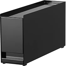 Amazon｜山崎実業(Yamazaki) 【 完成品 ストッパーのみ要取付