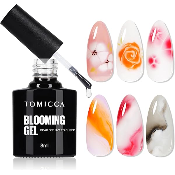 Amazon | mao gel クリアジェルネイル (ベースジェル ピタコ, 16g